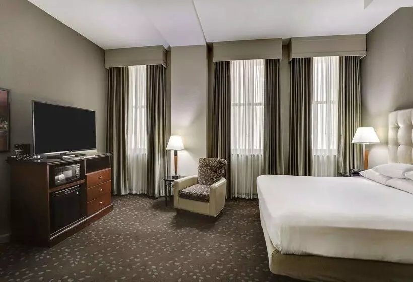 Drury Plaza Hotel New Orleans