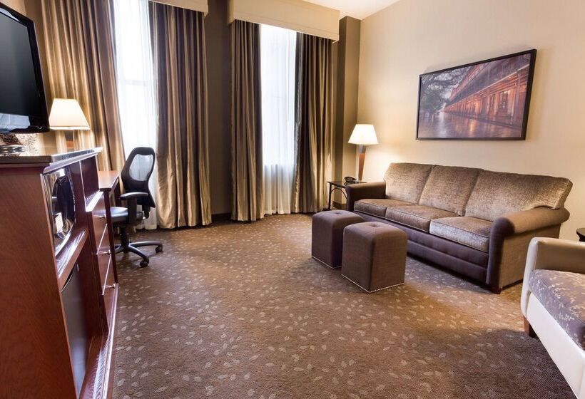 Drury Plaza Hotel New Orleans