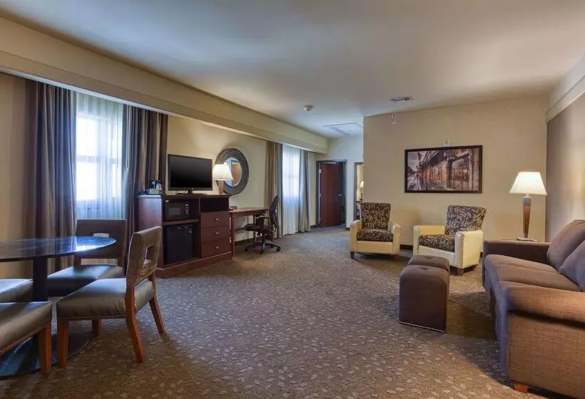 Drury Plaza Hotel New Orleans