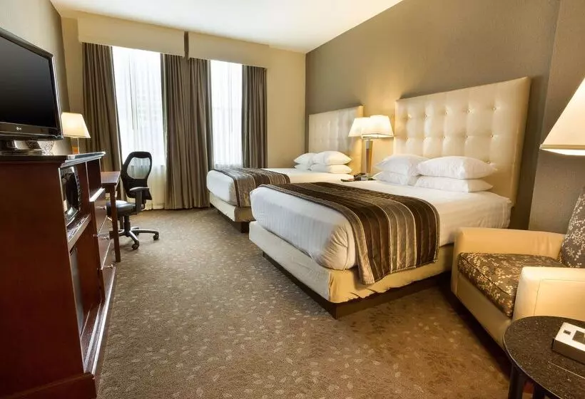 Drury Plaza Hotel New Orleans