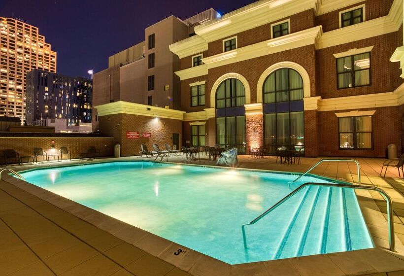 Drury Plaza Hotel New Orleans