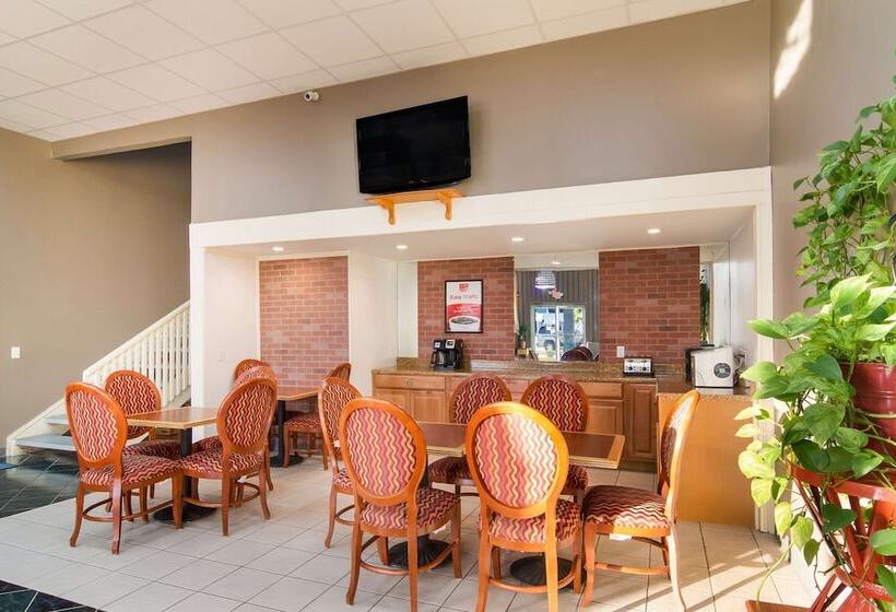 ホテル Econo Lodge