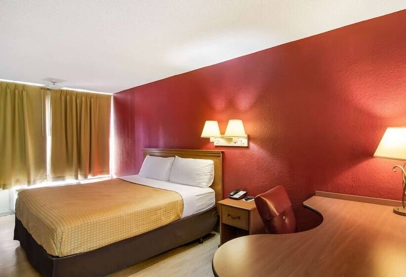 ホテル Econo Lodge