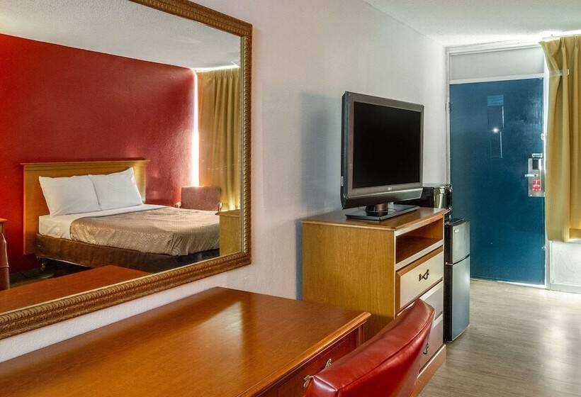 ホテル Econo Lodge