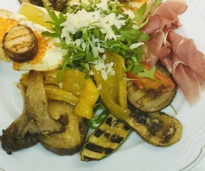 فندق Events Adlerpalast