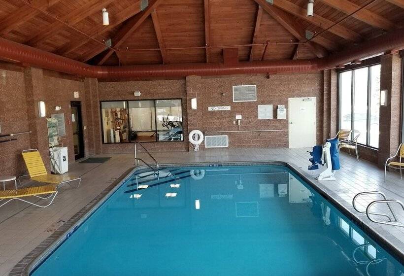 Hotel Fairfield Inn By Marriot Binghamton