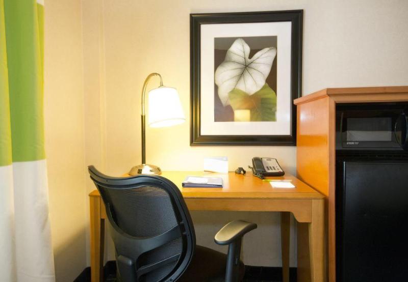 酒店 Fairfield Inn & Suites By Marriott Pittsburgh New Stanton