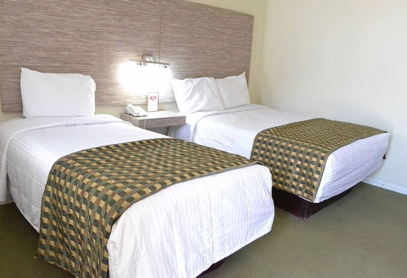 Otel Flamingo Juarez