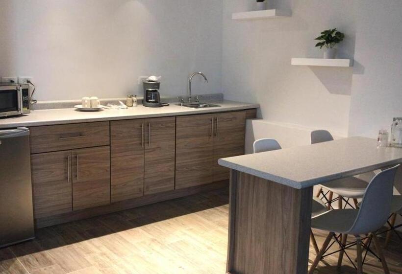 Otel Flamingo Juarez