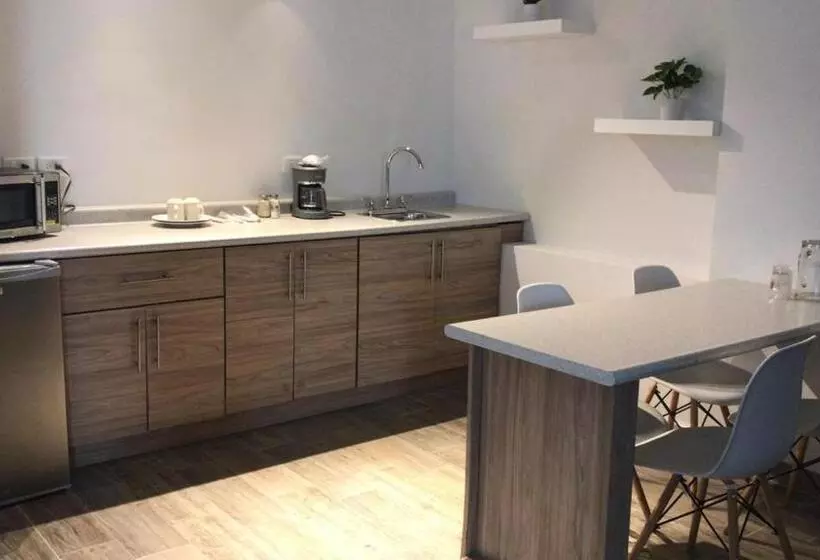 Otel Flamingo Juarez