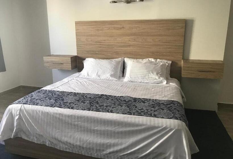 Otel Flamingo Juarez