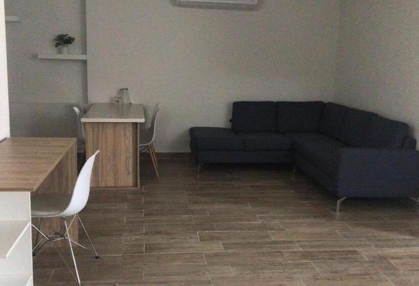 Otel Flamingo Juarez