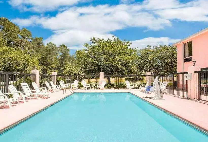 酒店 Gray Inn And Suites