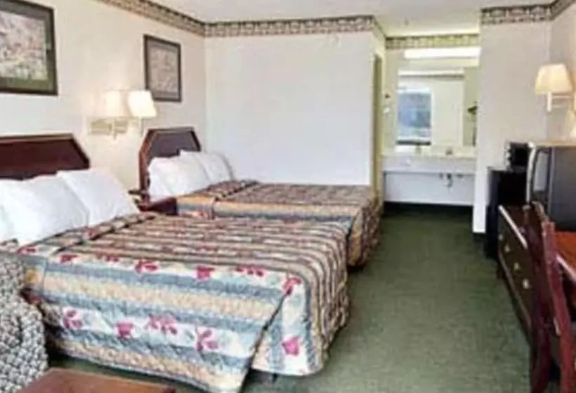 酒店 Gray Inn And Suites