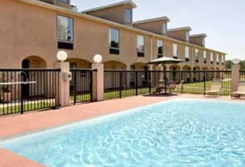 酒店 Gray Inn And Suites