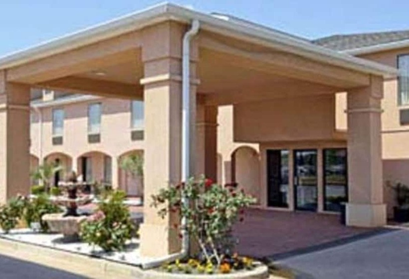 ホテル Gray Inn And Suites