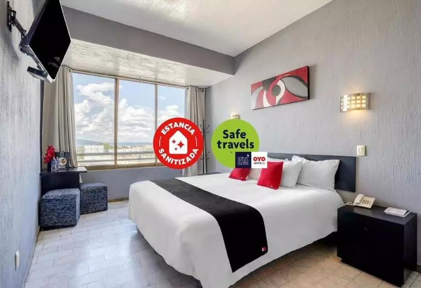 Отель Guadalajara Express Tonala