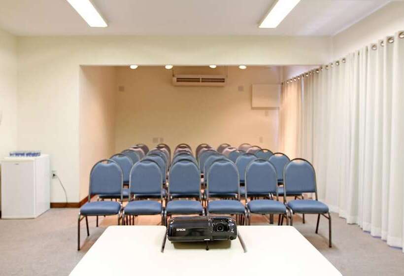 בית מלון כפרי Guará Inn Flat Service