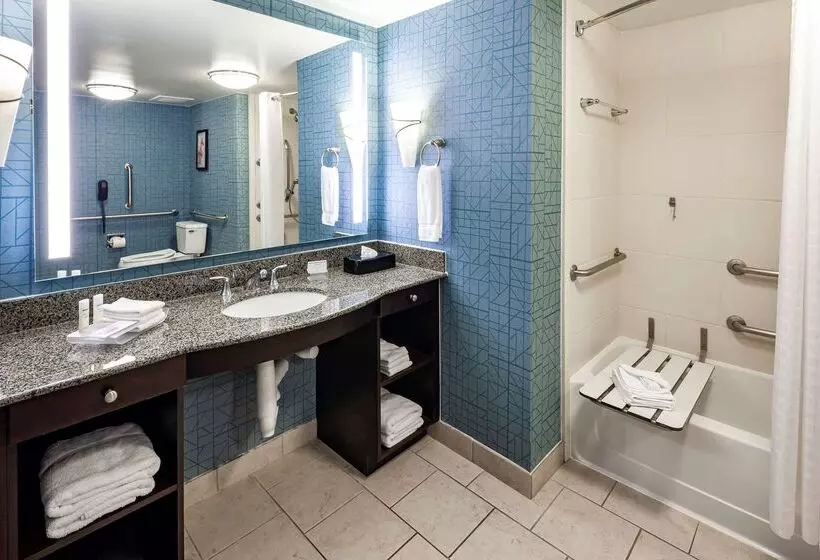 호텔 Homewood Suites By Hilton Austin/round Rock, Tx