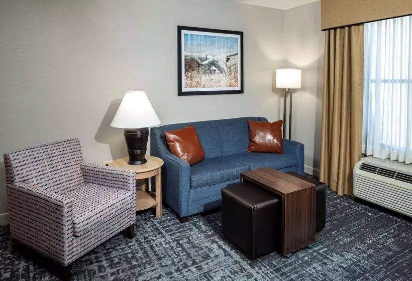 호텔 Homewood Suites By Hilton Austin/round Rock, Tx