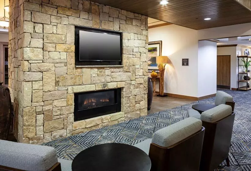 호텔 Homewood Suites By Hilton Austin/round Rock, Tx