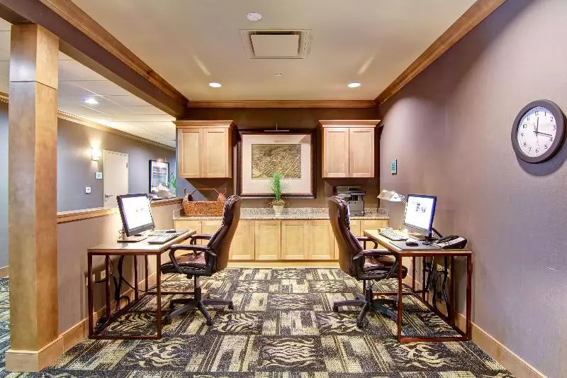호텔 Homewood Suites By Hilton Austin/round Rock, Tx