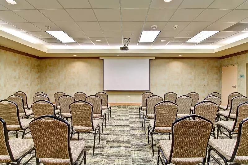 호텔 Homewood Suites By Hilton Austin/round Rock, Tx