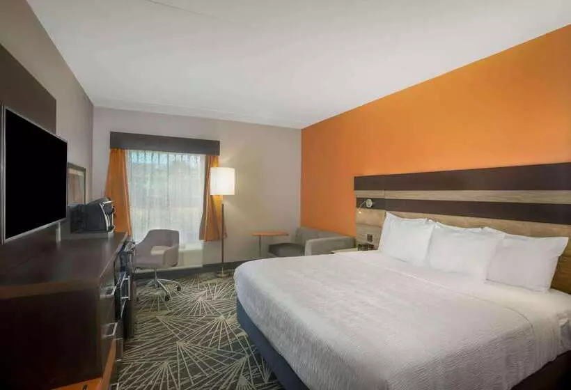 酒店 La Quinta By Wyndham Branson