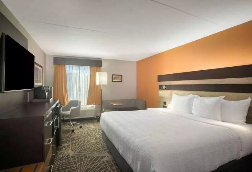 酒店 La Quinta By Wyndham Branson