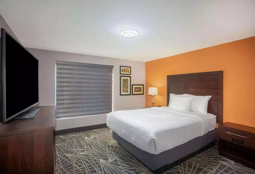 酒店 La Quinta By Wyndham Branson