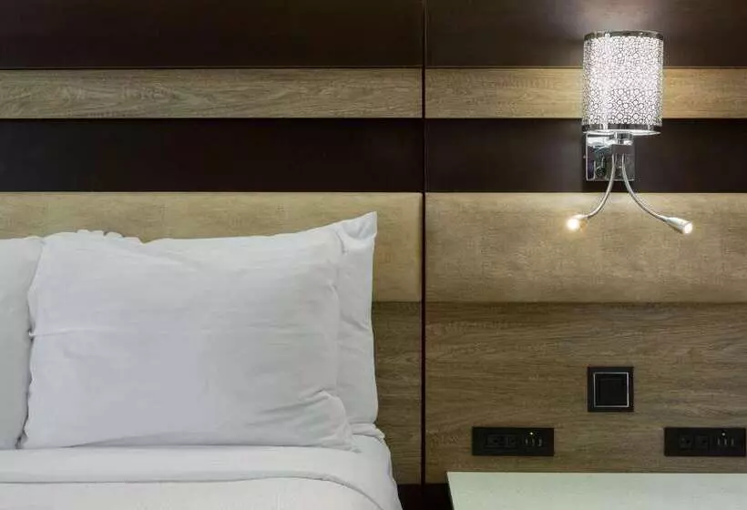 酒店 La Quinta By Wyndham Branson