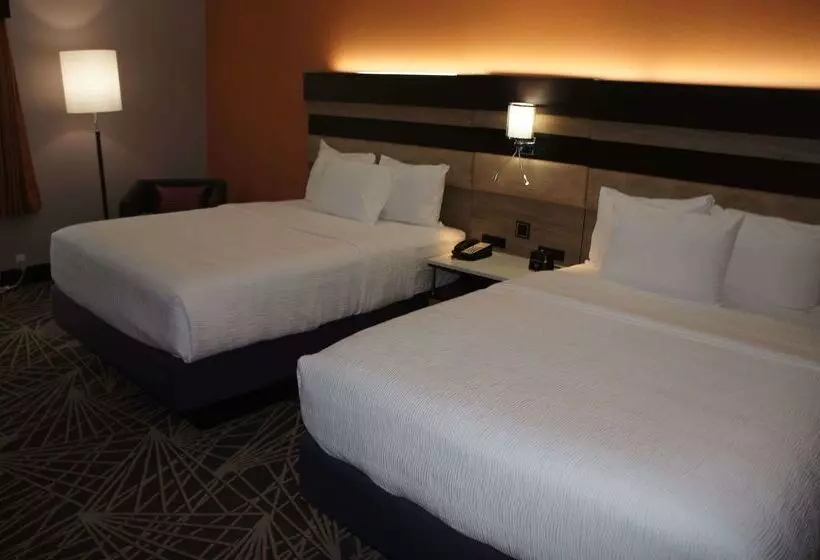 酒店 La Quinta By Wyndham Branson