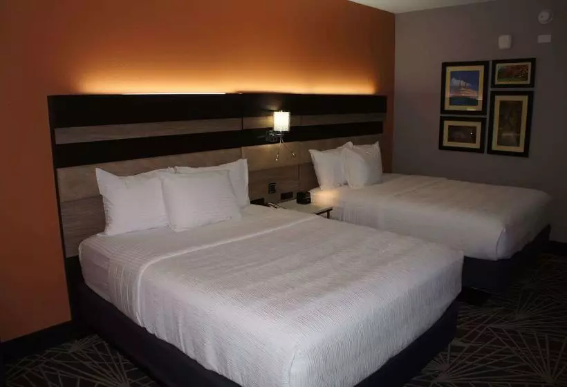 酒店 La Quinta By Wyndham Branson