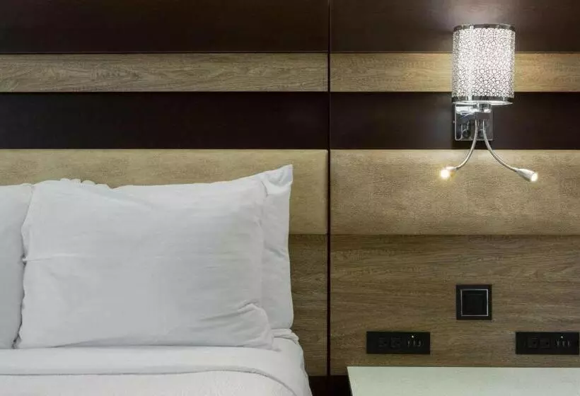 酒店 La Quinta By Wyndham Branson