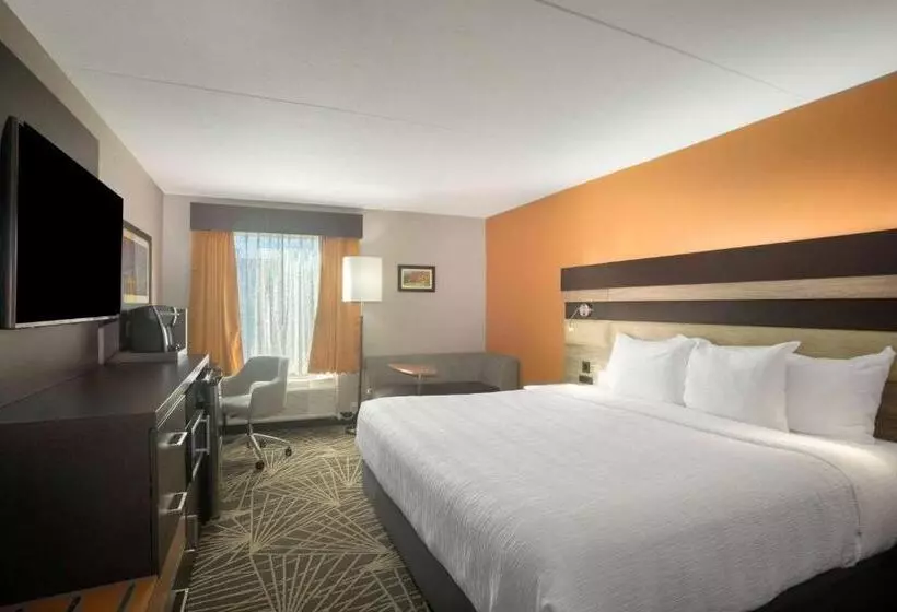 酒店 La Quinta By Wyndham Branson