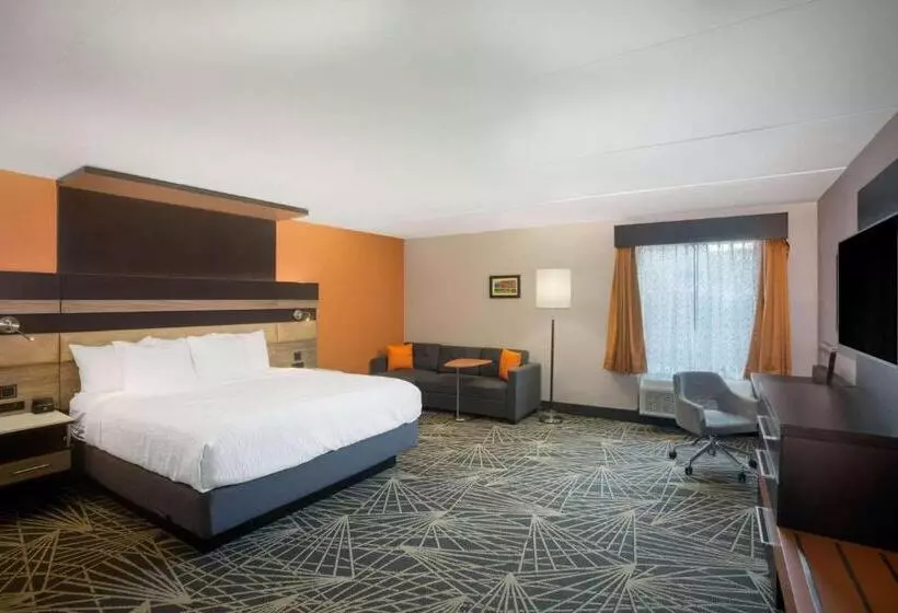 酒店 La Quinta By Wyndham Branson