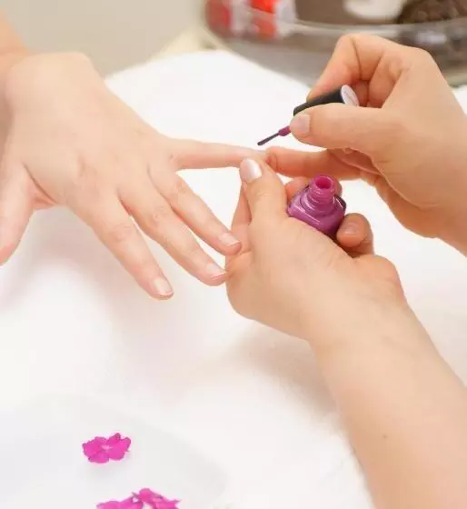 בית מלון כפרי Lahnschleife