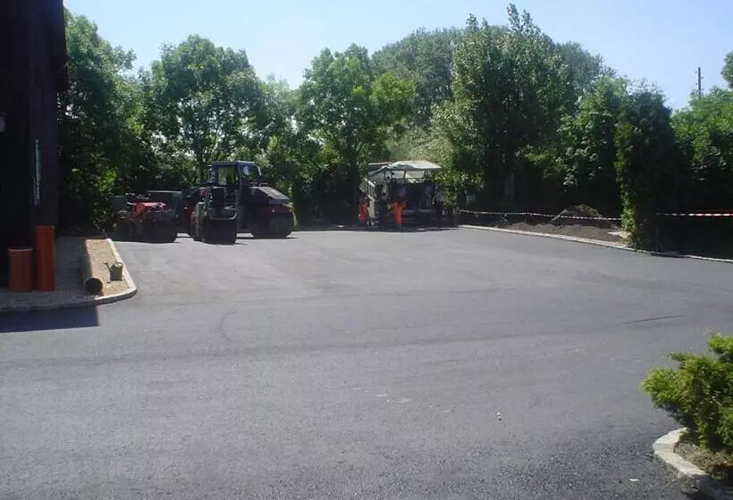 호텔 Landhaus Nassau