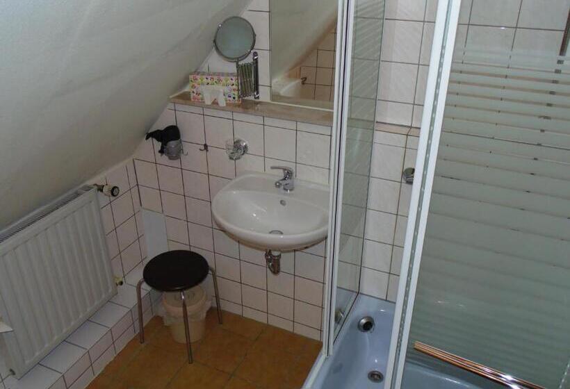 호텔 Landhaus Nassau