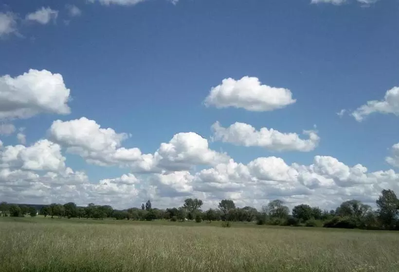 호텔 Landhaus Nassau