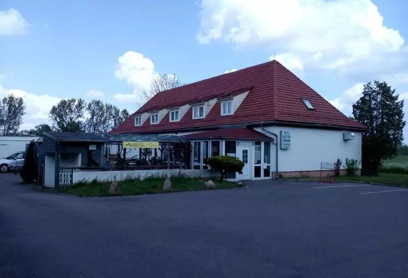 호텔 Landhaus Nassau