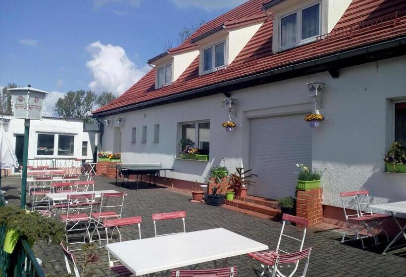 호텔 Landhaus Nassau