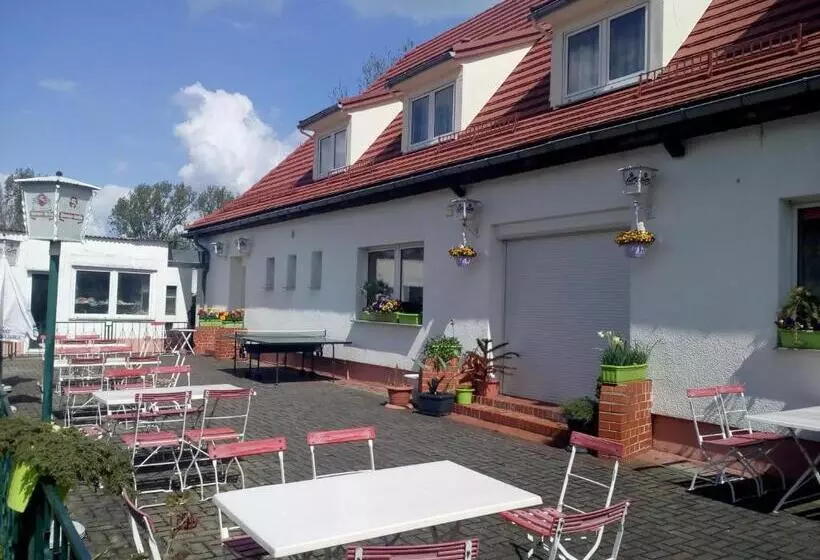 호텔 Landhaus Nassau