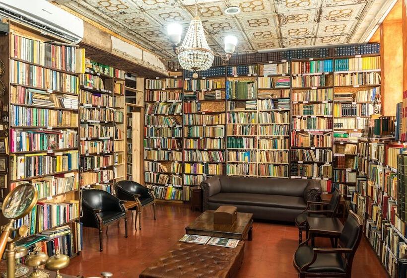 בית מלון כפרי Mariscal Robledo