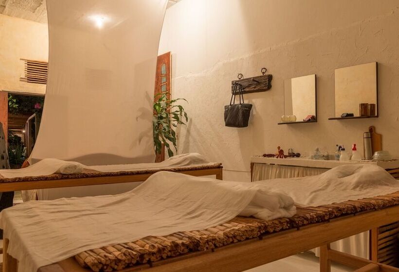 בית מלון כפרי Mariscal Robledo