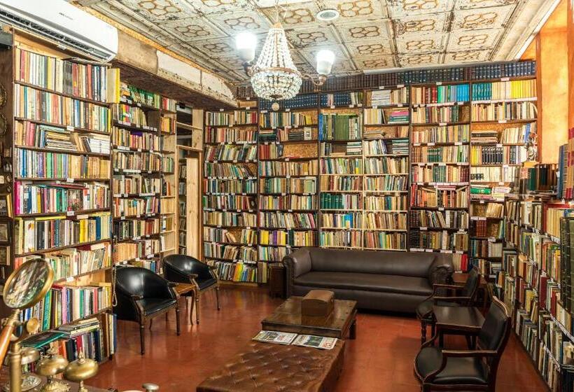 בית מלון כפרי Mariscal Robledo