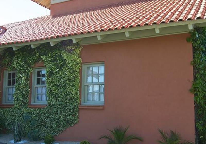 Otel Pousada Casa Rosa