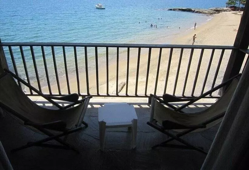 Hotel Pousada Pier 7400