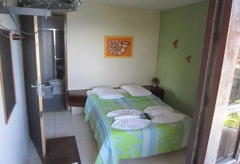 Hotel Pousada Pier 7400