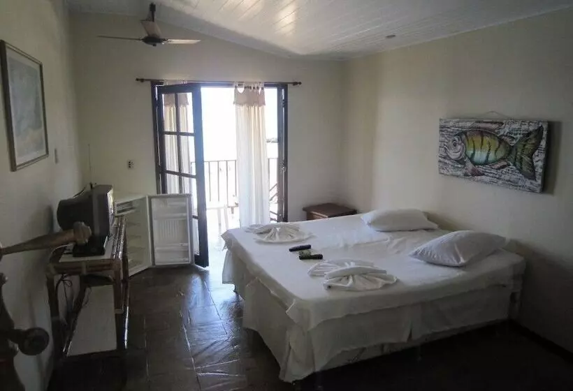 Hotel Pousada Pier 7400